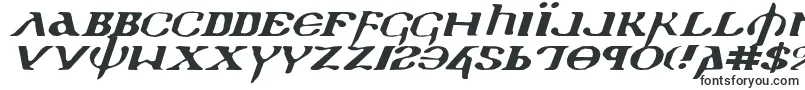 Holyv2ei Font – Eastern Fonts