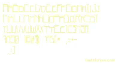 home square   BC font – Yellow Fonts