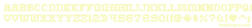 home sweet home outline Font – Yellow Fonts