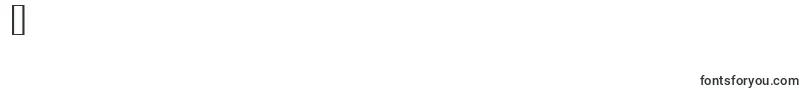 homeboy Font – Fonts for Digit 5