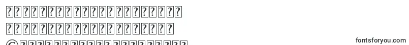 NeotrashMilabrya Font – Uighur Fonts