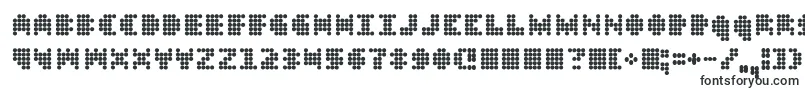Шрифт Dt104 – шрифты для Adobe Reader