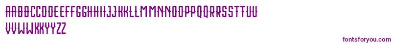 Houston Sport Free Font – Purple Fonts