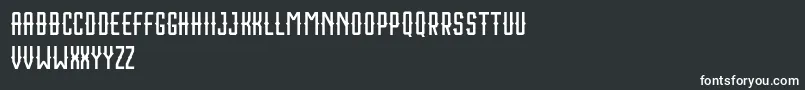 Houston Sport Free Font – White Fonts