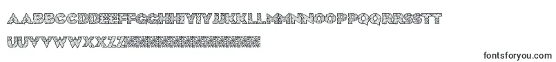 HugeCrunch Font – Frisian Fonts