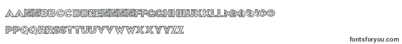 HugeCrunch Font – Macedonian Fonts