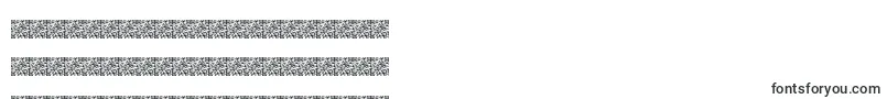 HugeCrunch-Schriftart – Baschkirische Schriften