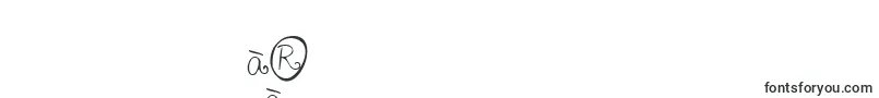 AirplanesInTheNightSky-Schriftart – tamilische Schriften