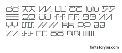 VisitorScript Font