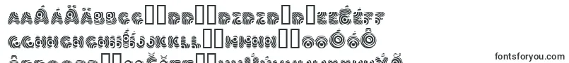 More about Hypmotizin Font Hypmotizin Font – Slovak Fonts