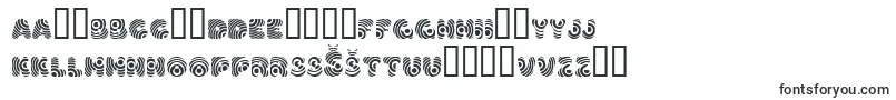 Hypmotizin Font – Lithuanian Fonts