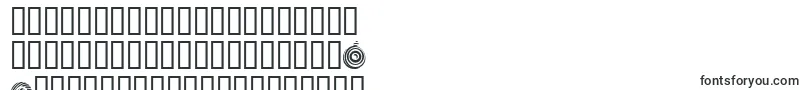 Hypmotizin Font – Uighur Fonts
