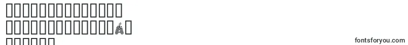 More about Hypmotizin Font Hypmotizin Font – Burmese Fonts