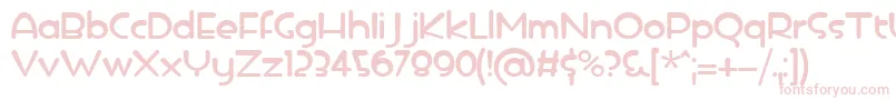 icedrop Font – Pink Fonts