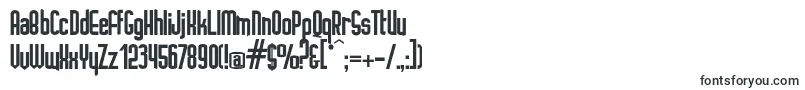 Шрифт IGNOTO   – шрифты для Adobe Illustrator