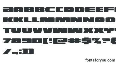 illumino font – new Fonts