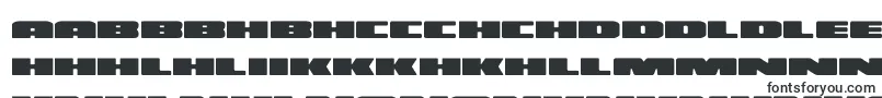 Шрифт illuminoexpand – зулу шрифты