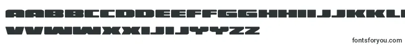 Шрифт illuminoexpand – нидерландские шрифты