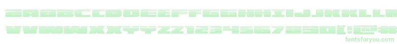 illuminograd Font – Green Fonts