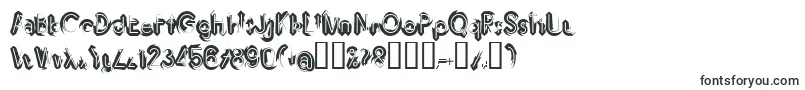 IMBRRG   Font – Fonts for Adobe Reader