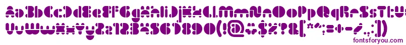 IMPULSE OF HEART Font – Purple Fonts