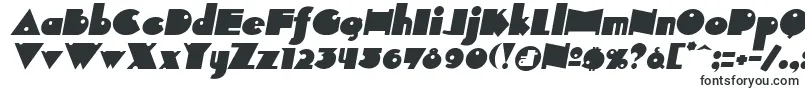 INDEPIT  Font – Fonts for VK