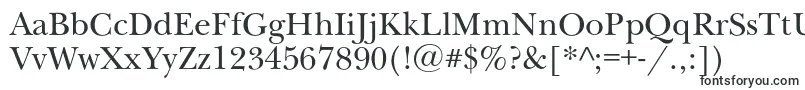 Newbaskervillec Font – Fonts for Windows