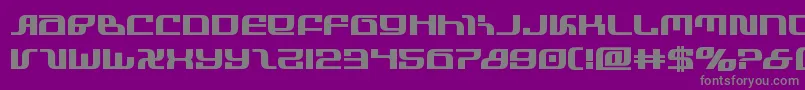 Подробнее о шрифте infinityformulabold Шрифт infinityformulabold – серые шрифты на фиолетовом фоне