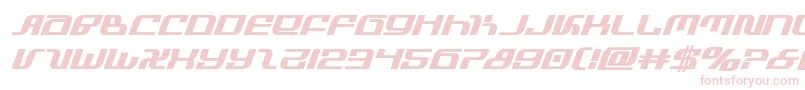 infinityformulaboldital Font – Pink Fonts