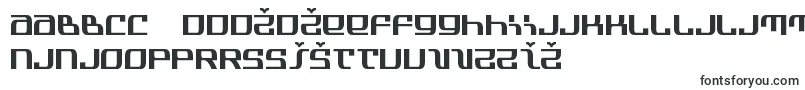infinityformulacond Font – Slovenian Fonts