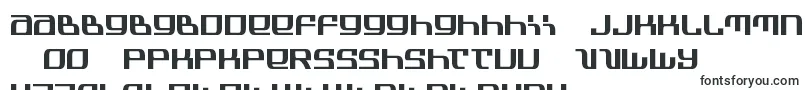 infinityformulacond Font – Igbo Fonts