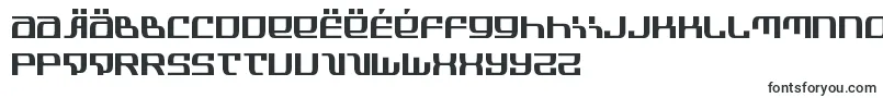 infinityformulacond Font – Macedonian Fonts