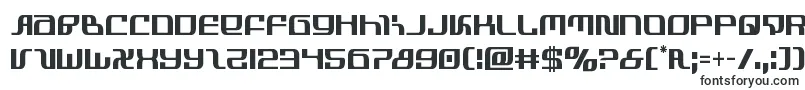 infinityformulacond Font – Fonts for Adobe Photoshop