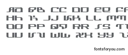 Infinityformulaexpand Font