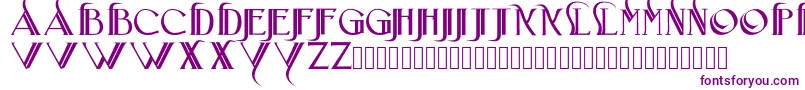 Iniciatica Font – Purple Fonts