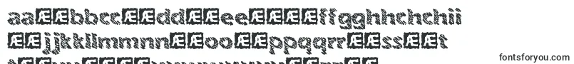 inkswipe Font – Czech Fonts
