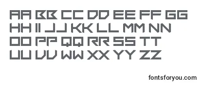 Review of the Insomniax Font