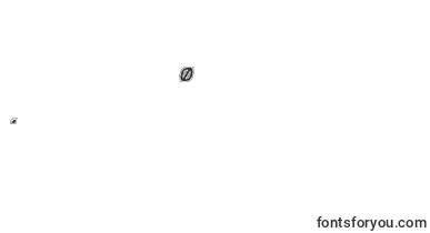 interbureauacadital font – persian Fonts