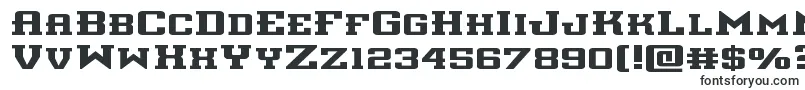 interceptorexpand-fontti – Fontit PixelLabille