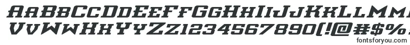 interceptorexpandital Font – Fonts for Sony Vegas Pro