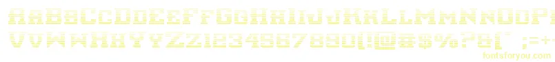interceptorgrad Font – Yellow Fonts