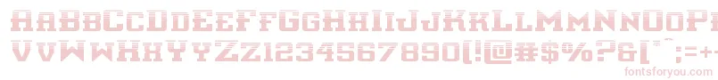 interceptorhalf Font – Pink Fonts