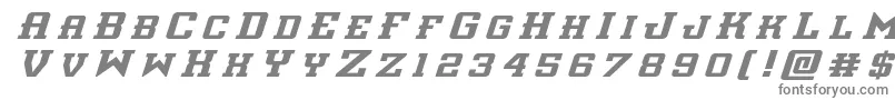 interceptortitleital Font – Gray Fonts