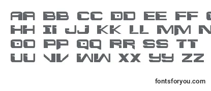 Review of the Interdiction1 1 Font