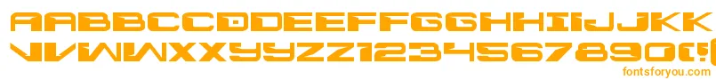 interdictionexpand1 1 Font – Orange Fonts