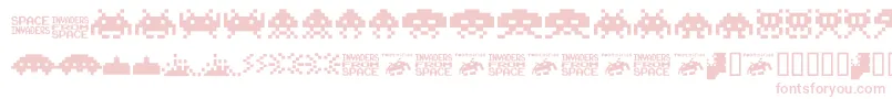 More about invaders from space fontvir us Font invaders from space fontvir us Font – Pink Fonts