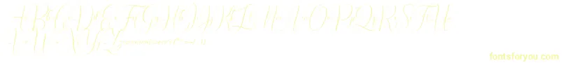 Irlandia Script Font – Yellow Fonts