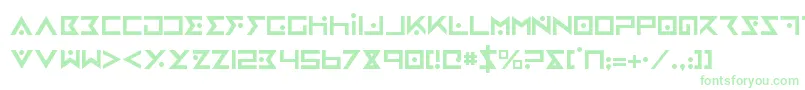 More about ironcobra Font ironcobra Font – Green Fonts