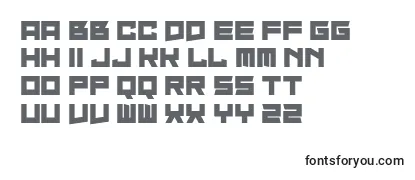 Isite Font