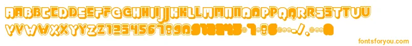 JABBJ    Font – Orange Fonts
